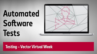 Automated Dynamic Software Tests for Highest Criticality Levels in Avionics and other Industries [upl. by Esyla]