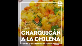 Tottus Marcas Propias  Charquicán [upl. by Ahseet]