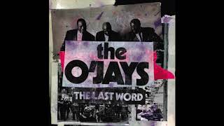 The OJays  quotEnjoy Yourselfquot Official Audio [upl. by Brody]