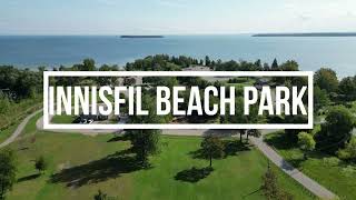 Innisfil Beach Park [upl. by Hoopen]