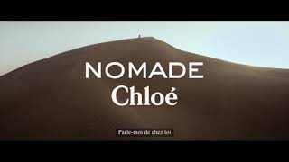 Nomade Chloé quotparlemoi de toiquot Pub 15s [upl. by Cower]