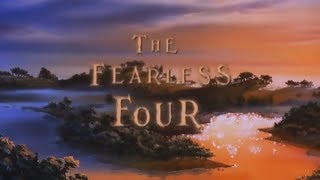 The Fearless Four 1997 [upl. by Jahdiel570]