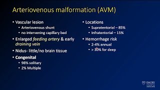 Arteriovenous Malformation AVM explained by Dr M Ravikumar  Consultant Neurosurgeon [upl. by Karie]