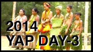 Yap Day 2014 3 [upl. by Alius]