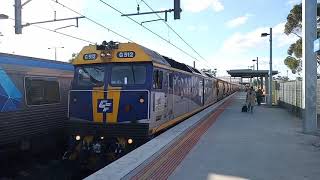 Melbourne Metro Craigieburn Station [upl. by Chancellor]