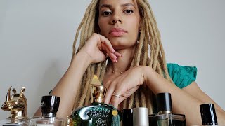 MY SUMMER FRAGRANCE LINEUP 2020  What Ive Been Wearing  Unisex [upl. by Oregolac]