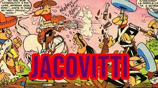 JACOVITTI [upl. by Eelek]