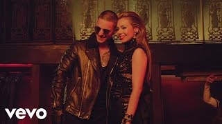 Thalia  Desde Esa Noche Official Video ft Maluma [upl. by Balough]