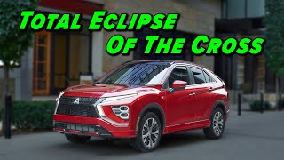 2022 Mitsubishi Eclipse Cross [upl. by Teagan753]