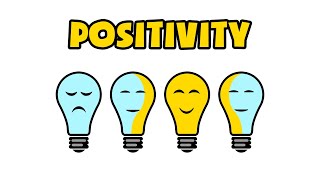 Should You Be Positive  Why Being Positive Is Important [upl. by Ladonna570]