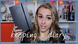 MY DIARY SECRETS  Hannah Witton [upl. by Odoric734]