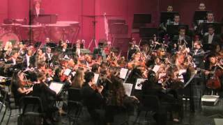 Rosamunde Overture by Franz Schubert [upl. by Kauslick461]