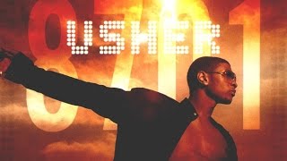 Top 10 Usher Songs [upl. by Sarita120]