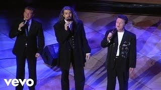 Gaither Vocal Band  Daystar Shine Down On Me Live [upl. by Aralomo729]