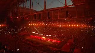 Super Bowl Halftime Show [upl. by Emilio]