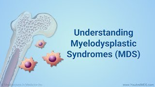 Understanding Myelodysplastic Syndromes MDS [upl. by Ahsuas46]