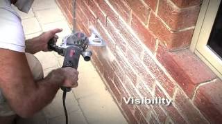 ▶ Arbortech AS170 Masonry Cutting Tool  Smart Contractor Products [upl. by Santiago456]