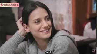 Stay in My Heart  New Turkish Drama  Episode 1 English Subtitles  DAYAN YUREGIM  Berk Atan [upl. by Marten]