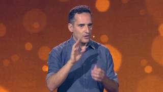 Jorge Drexler TED 2017  Patrón rítmico de una Milonga Uruguaya [upl. by Boycey]