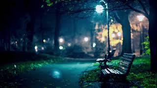 Melancholy Ambient Music — Sad Beautiful Mix [upl. by Eilssel374]