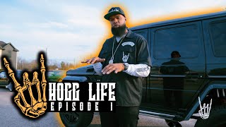 Slim Thug  HoggLife Episode 1 [upl. by Pammie]