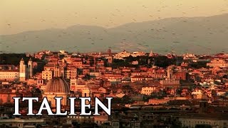 Rom Highlights in Italien  Reisebericht [upl. by Jobie334]