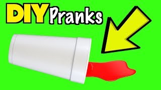 Pranks You Can Do On Your Parents At Home  How To Prank  Nextraker [upl. by Kym942]