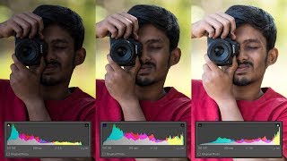 Histogram Explained Get Perfect Exposure Everytime [upl. by Godden938]