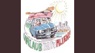 Urlaub in Italien [upl. by Tam]