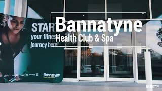 Welcome to Bannatyne Health Club and Spa [upl. by Buna]