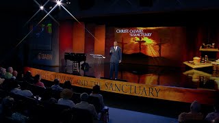 04  Ivor Myers  quotJustification Sanctification Glorificationquot  Spring 2016 3ABN Camp Meeting [upl. by Laerol]