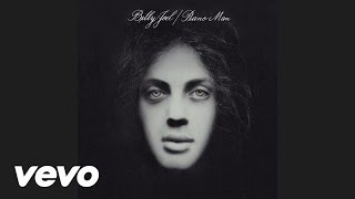 Billy Joel  Worse Comes to Worst Audio [upl. by Oinotnaesoj]