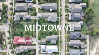 MidTowne Midlothian Texas [upl. by Mira813]