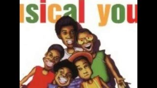 MUSICAL YOUTH  Pass the Dutchie [upl. by Sari779]