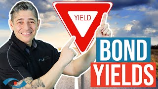 Bond Yield  How to Calculate Yield to Maturity CSC® [upl. by Inalel]