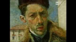 Pittura del900Futurismo \Boccioni a Milano [upl. by Susanne]