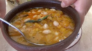 POROTOS GRANADOS  DELICIOSOS  Silvana Cocina ❤ [upl. by Nelrah10]