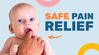 The Truth About Teething Everything Parents Need to Know [upl. by Donna]