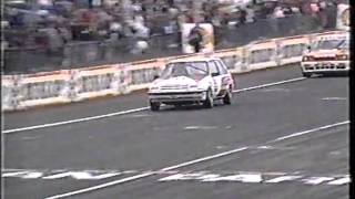 1989 ATCC Oran Park Round 8 [upl. by Mlawsky203]