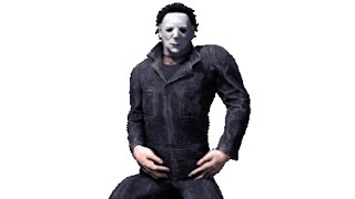 Petition to make this the Michael Myers chase music in DBD meme [upl. by Tezile766]