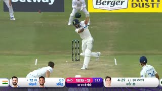 India Vs South Africa Test [upl. by Akemahs]