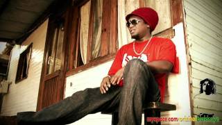 Blakkayo  Confians Clip Officiel 2011 [upl. by Ibot5]