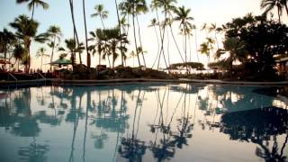 Hilton Hawaiian Village Swimming Pools [upl. by Seiuqram190]