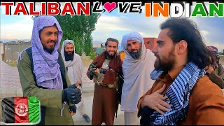 THIS IS WHY TALIBAN LOVE INDIANS [upl. by Norvin]