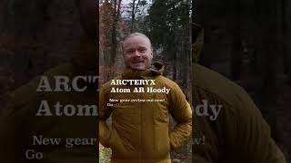 Arcteryx Atom AR Review [upl. by Ellekcir]