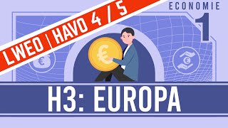 H3 Europa [upl. by Beitch]