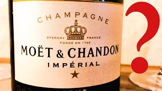 How to Pronounce Moët amp Chandon And WHY [upl. by Muriah]