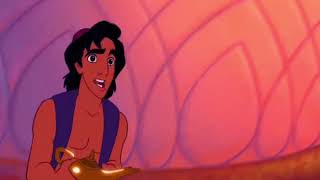 Aladdin 1992 Ending [upl. by Carrel]