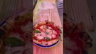 WHALE Napoli Pizza in Nha Trang [upl. by Gomer444]