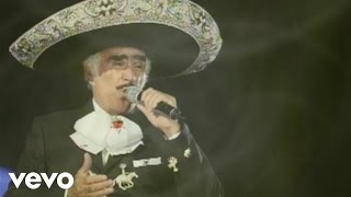 Vicente Fernández  Palabra De Rey Cover Audio La Leyenda Viviente Video [upl. by Sension]